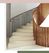 Услуги Лестницы под ключ в Гудермесе