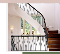 Услуги Лестницы под ключ в Гудермесе