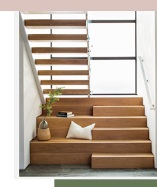 Услуги Лестницы под ключ в Гудермесе