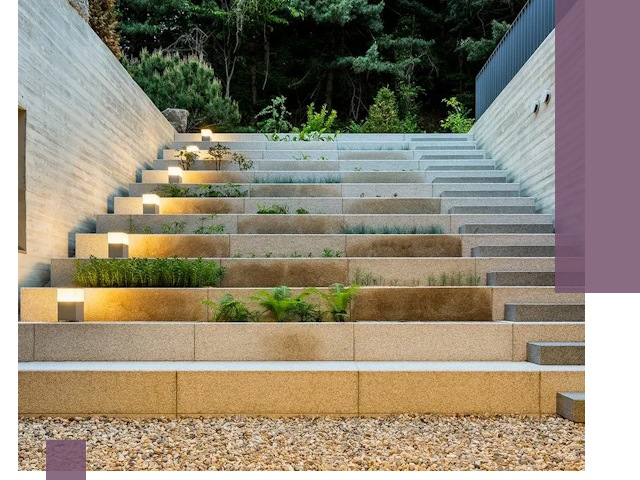 Монтаж лестниц под ключ в Гудермесе — быстро и качественно