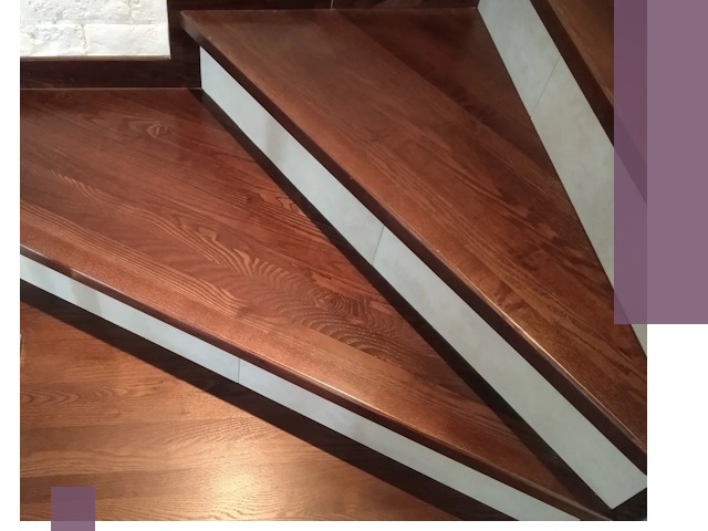 Ремонт металлических и бетонных лестниц в Гудермесе быстро и качественно