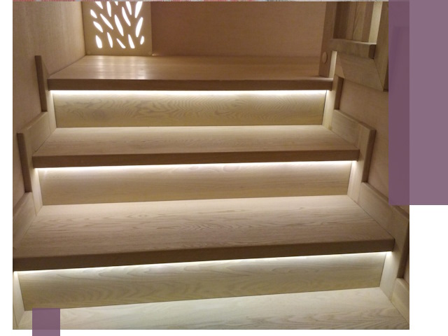 Облицовка бетонных лестниц под ключ в Гудермесе качественно и быстро