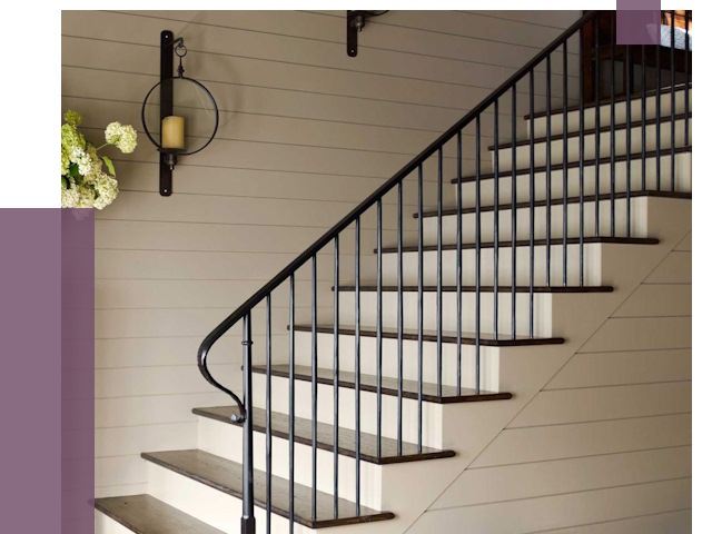 Лестницы для дома в Гудермесе —  от 76853 руб. | ПРОЛЁТ-Гдр