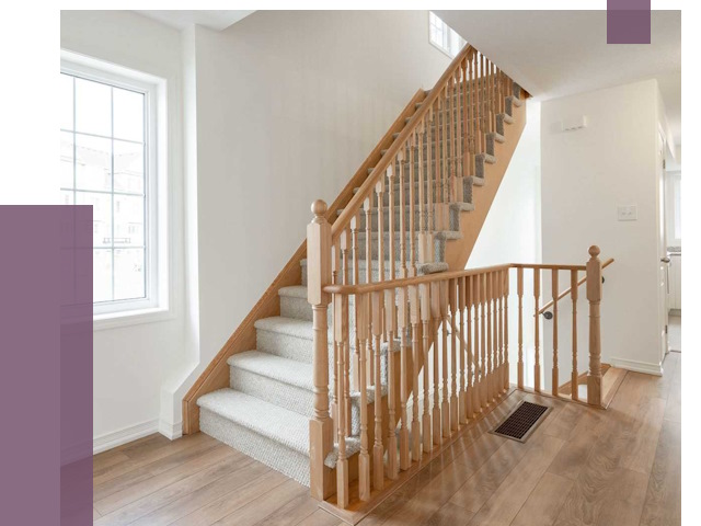 Мансардные лестницы в Гудермесе от 18957 руб. | ПРОЛЁТ-Гдр