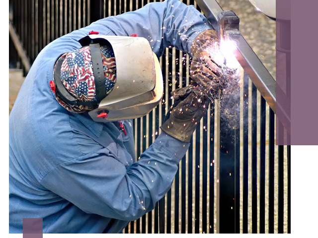 Демонтаж перил срочно и аккуратно в Гудермесе