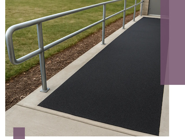 Демонтаж пандусов в Гудермесе: быстро и аккуратно