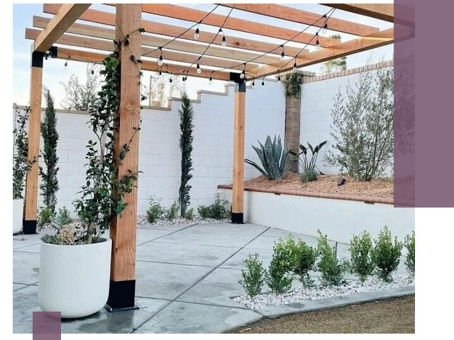 Надежные навесы для террасы в Гудермесе под ключ от производителя