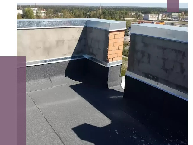 Демонтаж парапетов в Гудермесе от 4304 руб.  | ПРОЛЁТ-Гдр