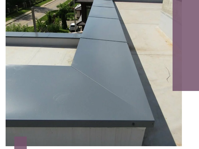 Демонтаж парапетов любой сложности в Гудермесе быстро и аккуратно