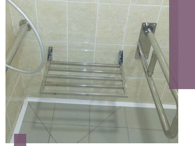 Демонтаж поручней для инвалидов в Гудермесе быстро и безопасно